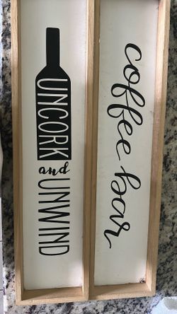 $10-kitchen Signs