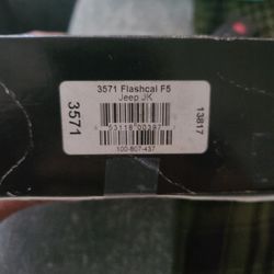 Jeep Jk Superchip Tunner Tire Calibration