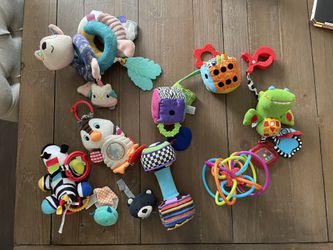 Baby Toys