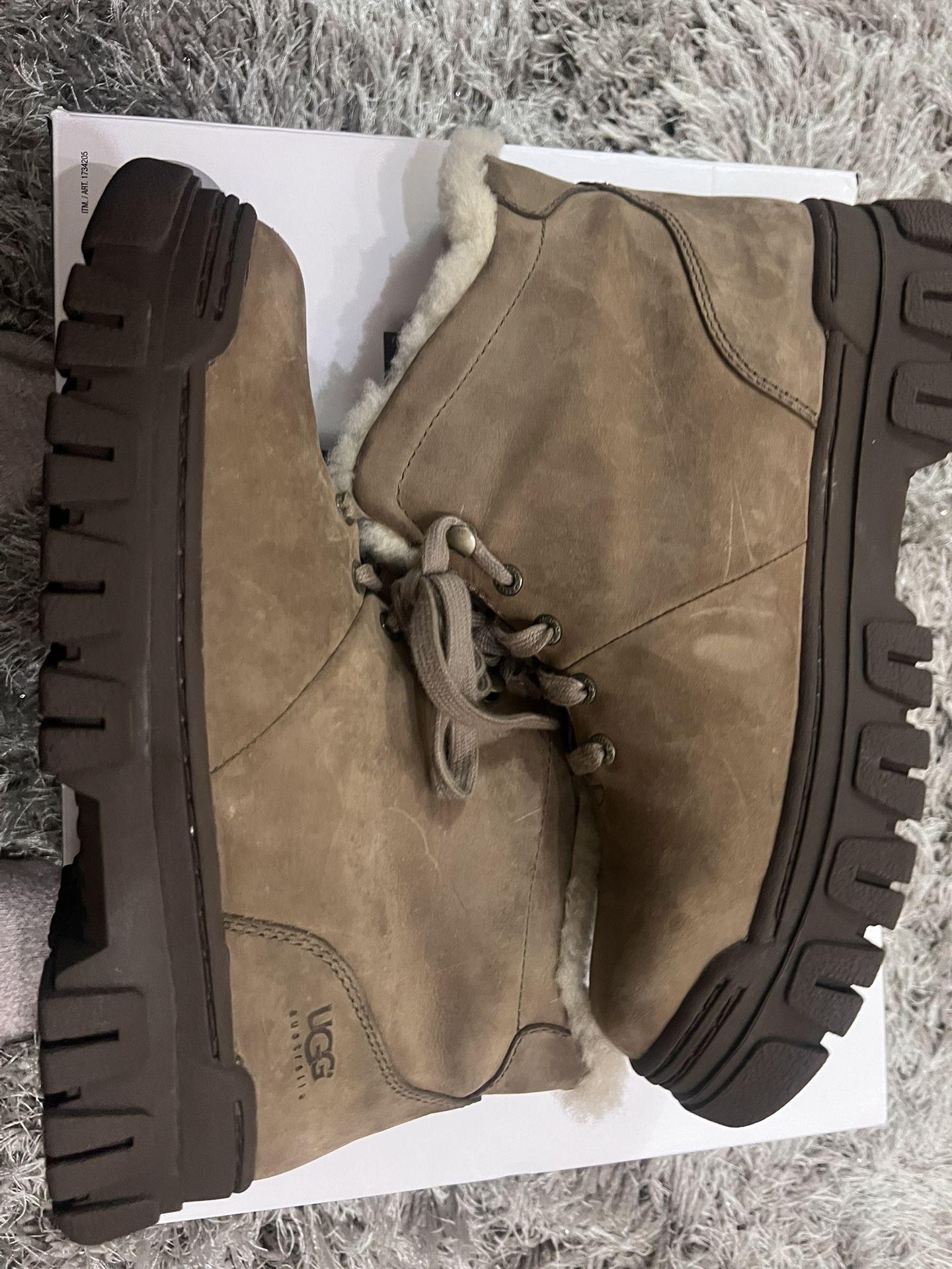  Ugg  Boots For Men  