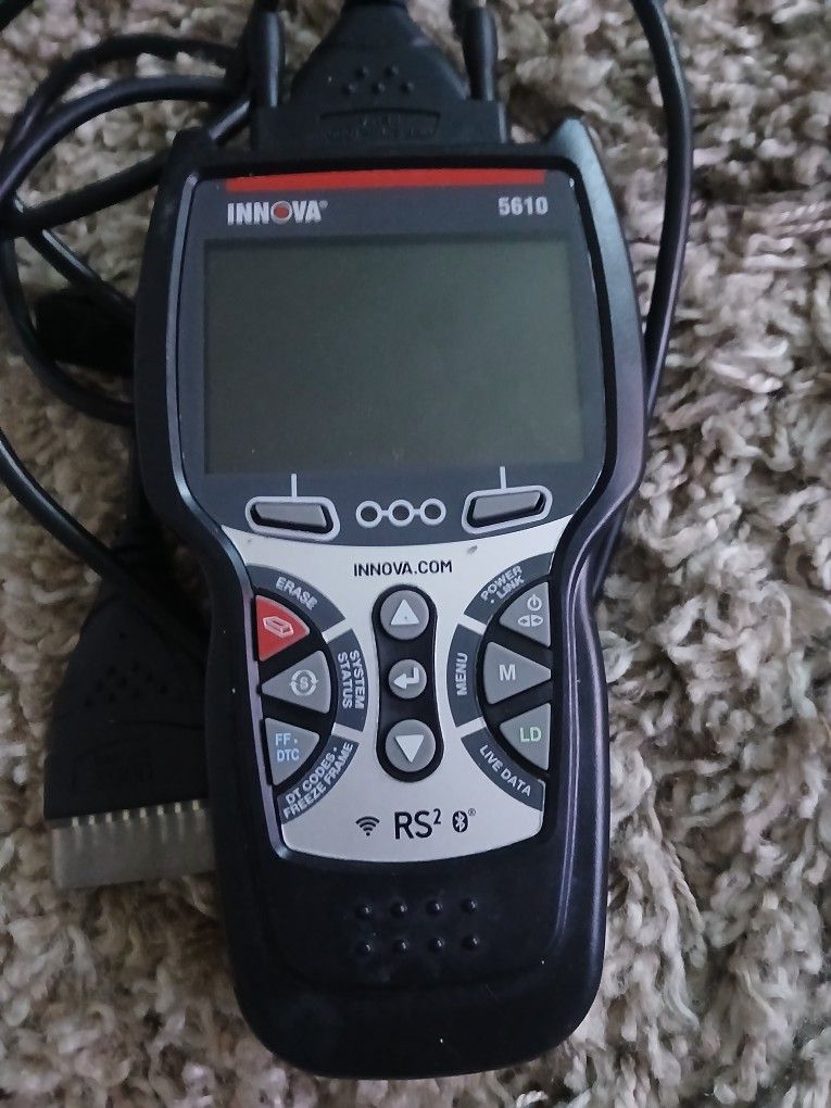 Innova 5610 RS2 Diagnostic Scan Tool