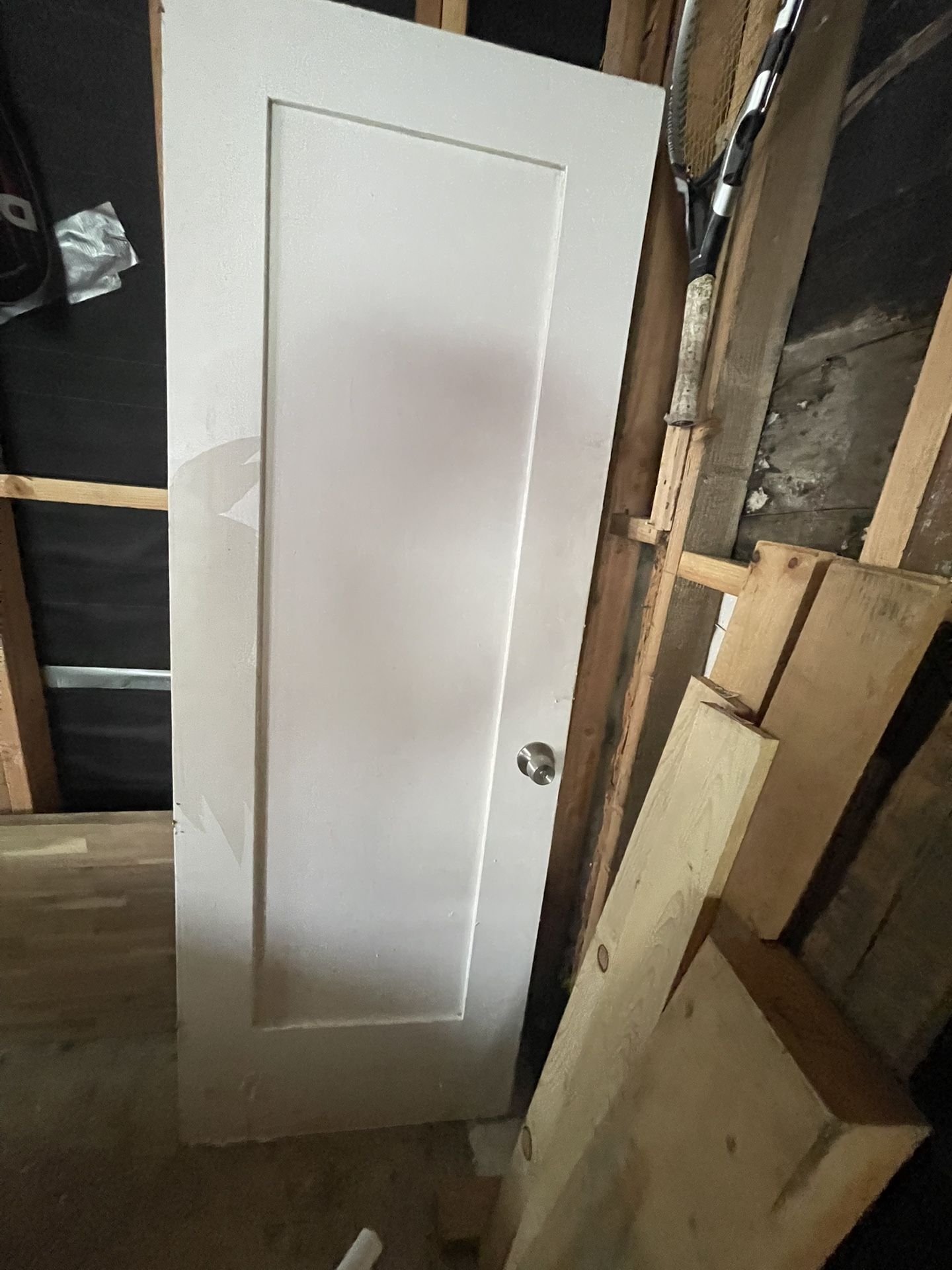 2wood Doors
