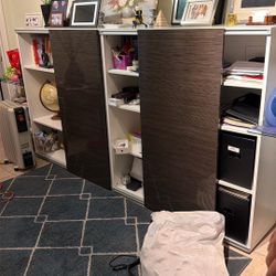 Sliding Office Furniture 