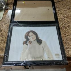 2 11x14 New Picture Frames