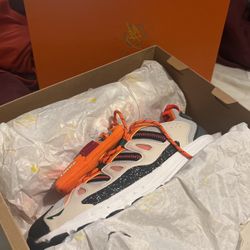 Sean Wotherspoon  Adidas 