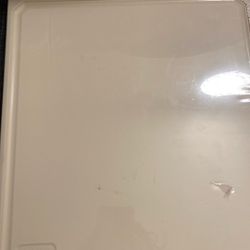 Stainless steel cutting board I’m asking $20