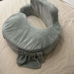 Feeding Support Pillow New