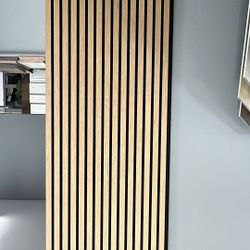 Acoustic Wall Panels 