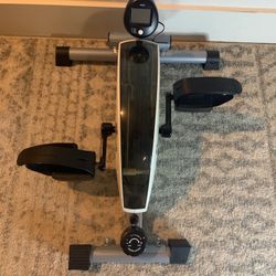 DeskCycle 2 Under-Desk Pedal Exerciser