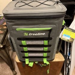 Backpack Cooler