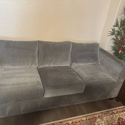 Pull out bed sofa
