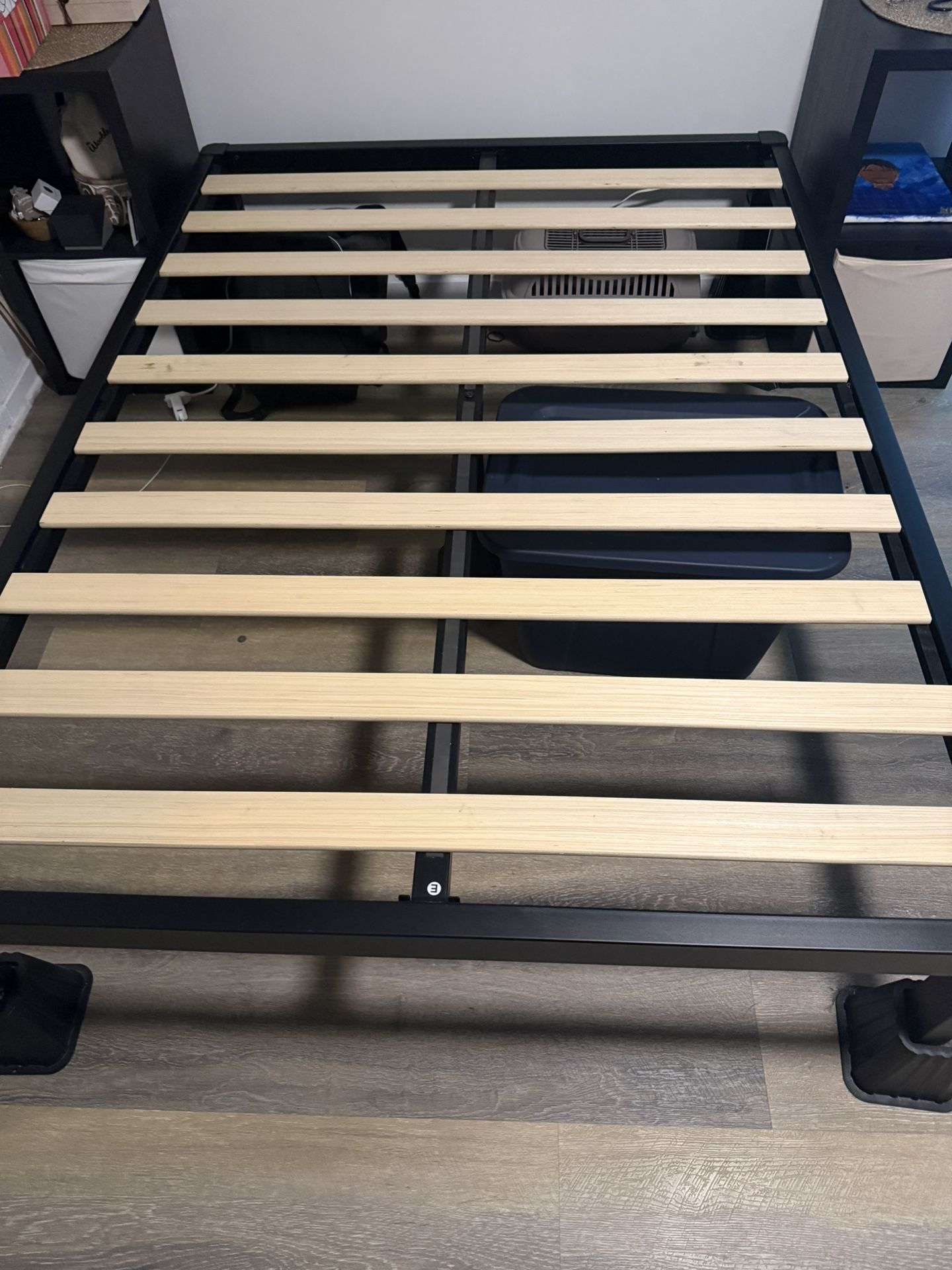 Full Size Bed Frame