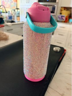 Drinking thermos hot/cold