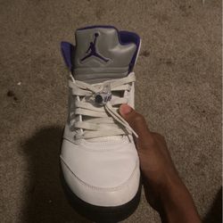 Jordan 5