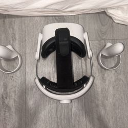 Oculus Quest 2 