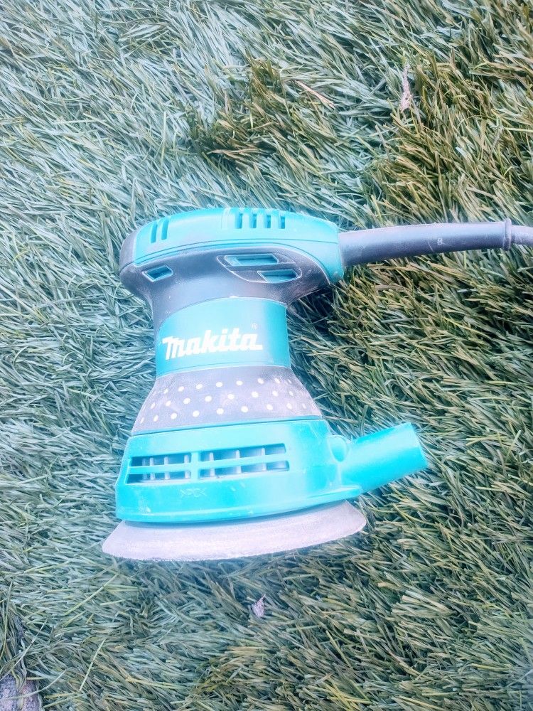 Makita Sander