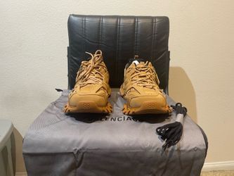 Balenciaga Track Sneaker