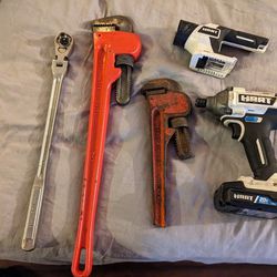 Drills And Tools Staple Guns