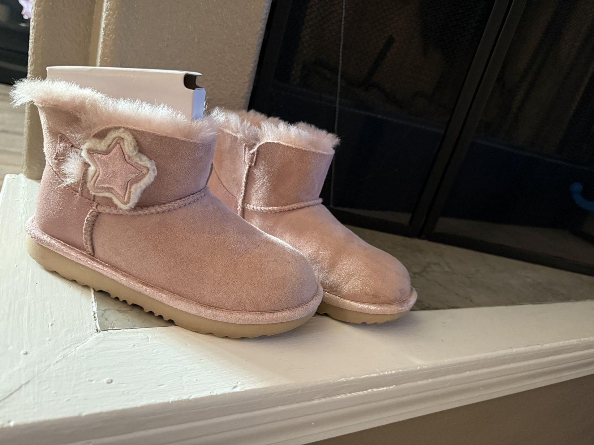 UGG boots For Girls