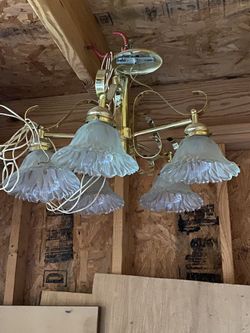 Chandeliers