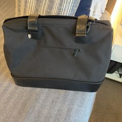Beis Weekender Bag 