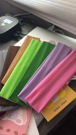 Head bands