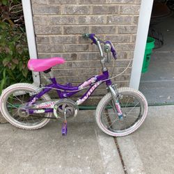 kids bike