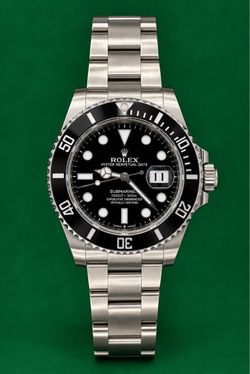 ROLEX SUBMARINER