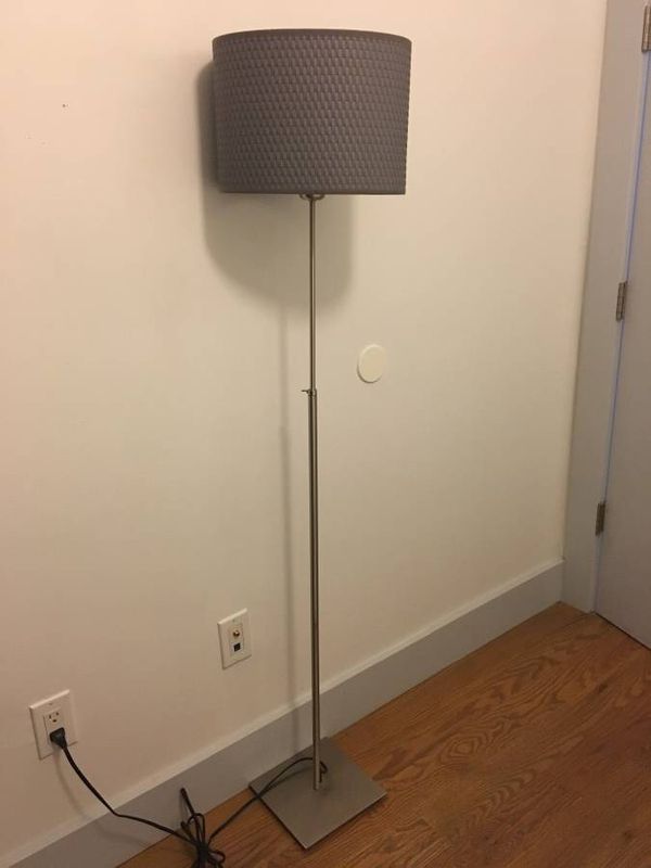 Ikea Alang Floor Lamp For Sale In Brooklyn Ny Offerup