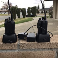 Cb Radios Vertex Standard