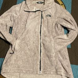 North Face S/M