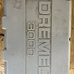 Dremel Rotary Tool Kit