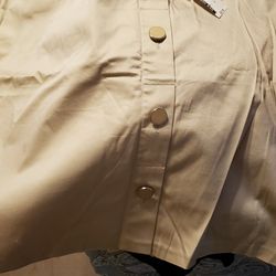 New York And Co New Womans Plus 18 Skirt