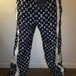 Louis Vuitton Trackpants
