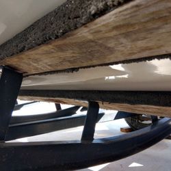 Does your boat need new bunk rails or new carpet coverings?