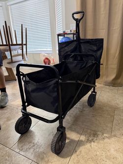 Wagon