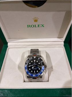 Men’s watch