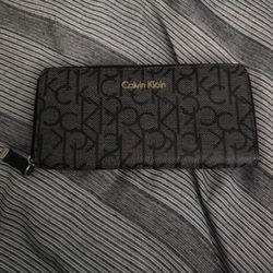 Calvin Klein Wallet