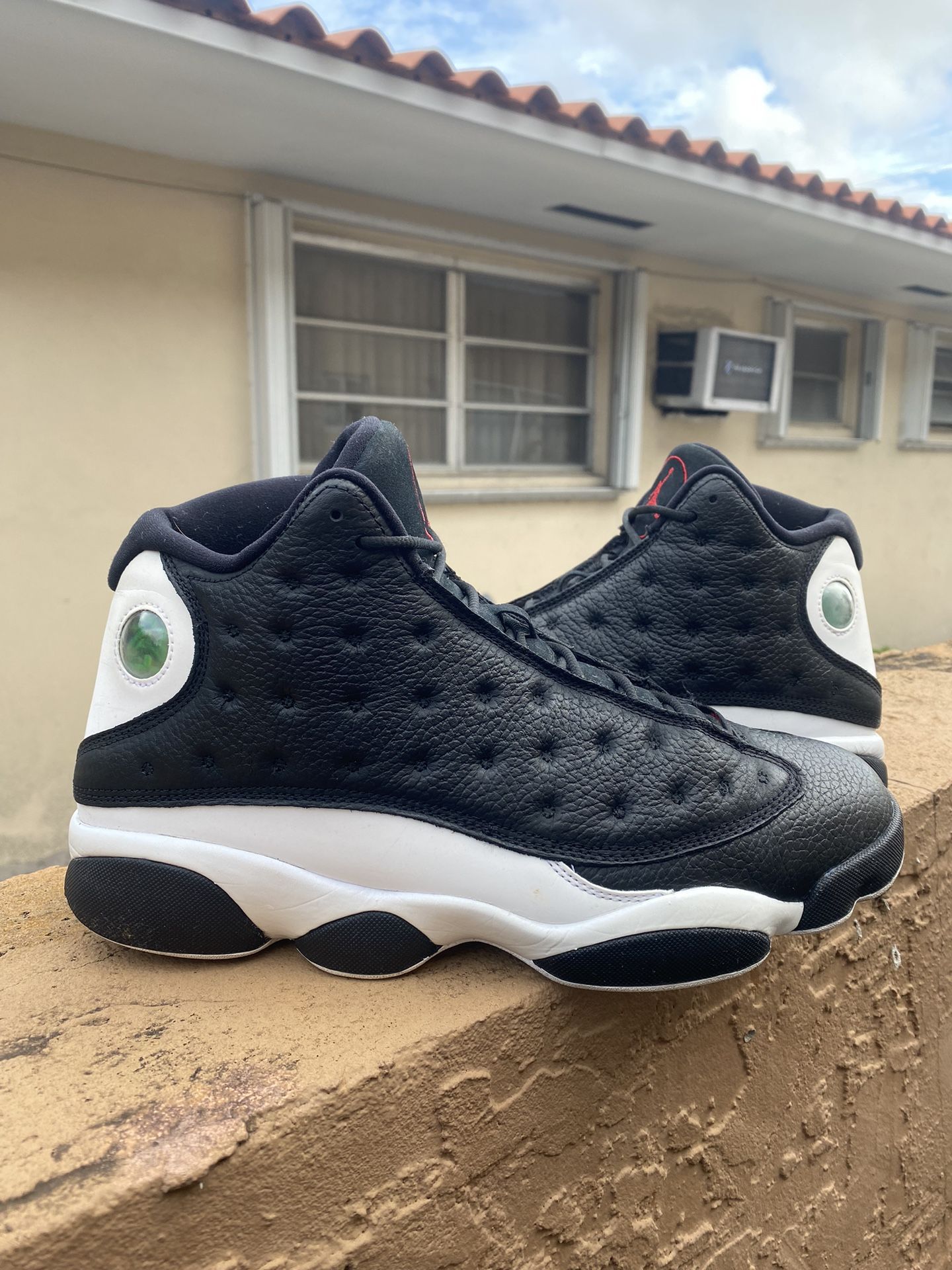 reverse 13s