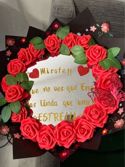 Mother’s Day gift