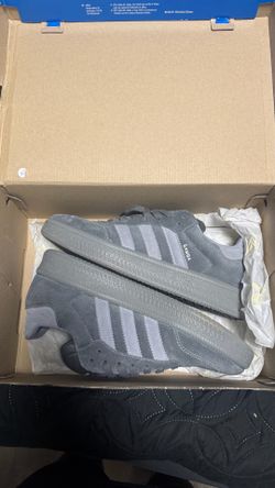 Sambas xl charcoal grey adidas shoes