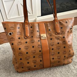 MCM Purse 