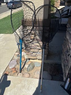 2 lg nets