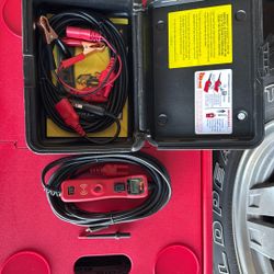 Power probe Circuit Tester Test Light