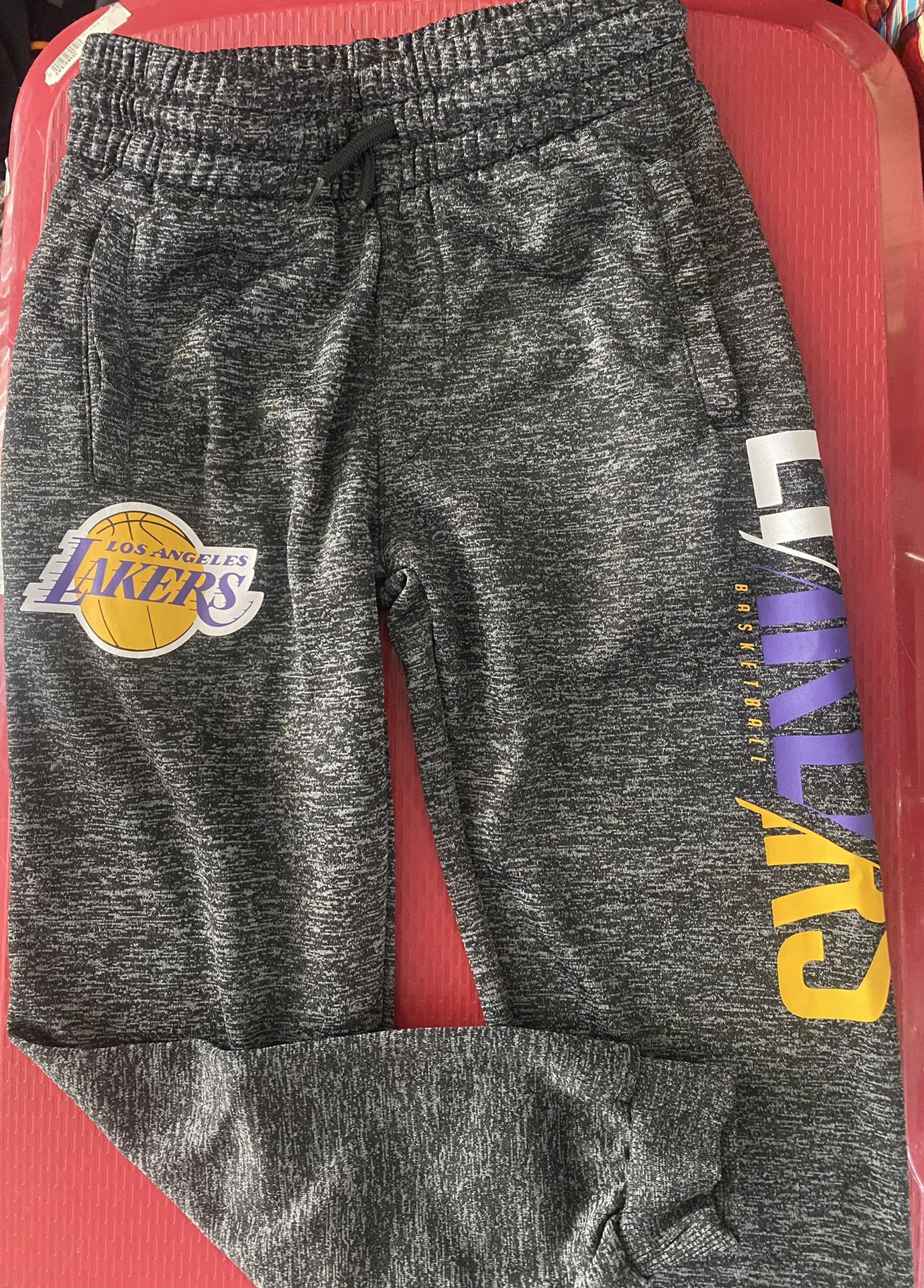 Jogger Pants