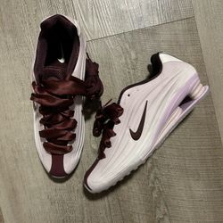 Nike Shox Z women size 9.5