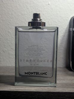 Montblanc Starwalker
