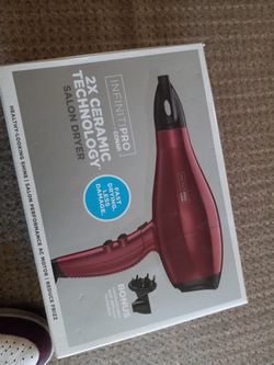 Salon Dryer