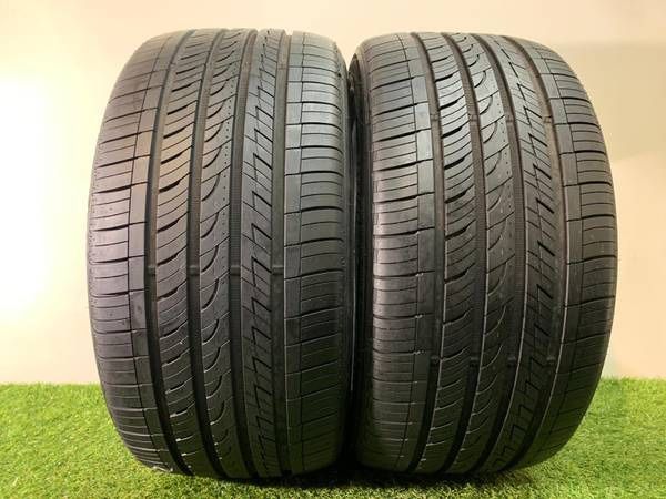 Used Tires Orlando >> P134 275 40 18 Nexen N5000 Plus 2 Used Tires 275 40r18 For Sale In Orlando Fl Offerup Used Tires Orlando >> P134 275 40 18 Nexen N5000 Plus 2 Used Tires 275 40r18 For Sale In Orlando Fl Offerup