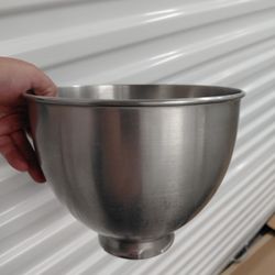 Kitchenaid k45 mixer bowl